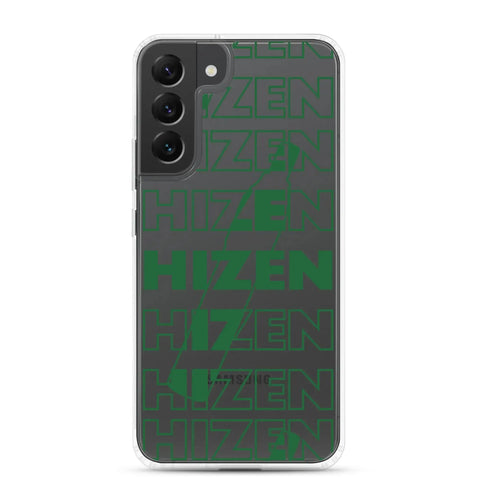 HIZEN Samsung-Handyhülle - HIZEN