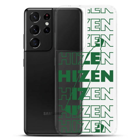 HIZEN Samsung-Handyhülle - HIZEN