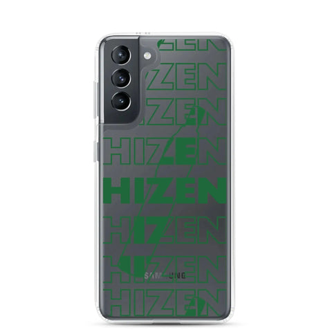 HIZEN Samsung-Handyhülle - HIZEN