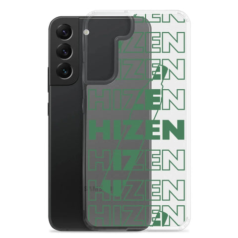 HIZEN Samsung-Handyhülle - HIZEN