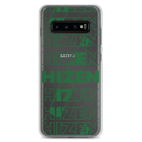 HIZEN Samsung-Handyhülle - HIZEN