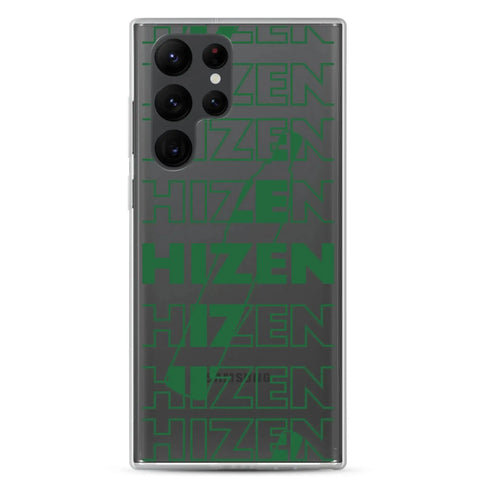 HIZEN Samsung-Handyhülle - HIZEN