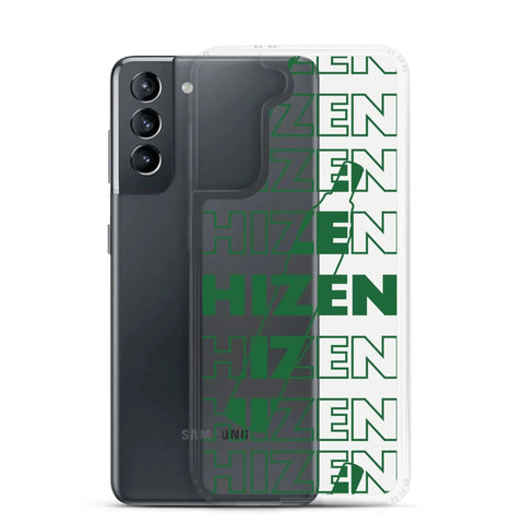 HIZEN Samsung-Handyhülle - HIZEN
