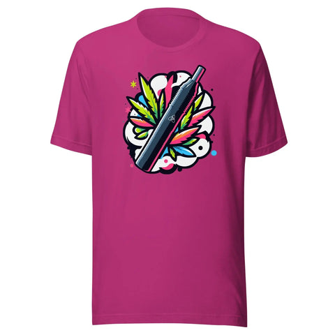 HIZEN-T-Shirt Unisex - HIZEN