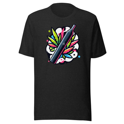 HIZEN-T-Shirt Unisex - HIZEN