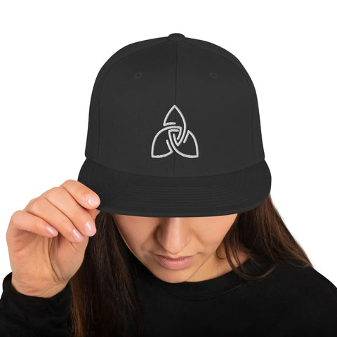Snapback-Cap - HIZEN