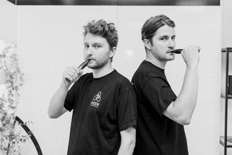 5 Dinge, die du beim ersten Vaporizer-Kauf beachten solltest