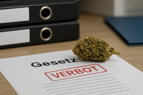 Geplantes Medizinalcannabis-Gesetz: Gefahr für Patienten & Rechtsstaat