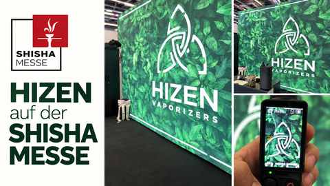 Shisha Fair Frankfurt 2026: Our Review | HEAT