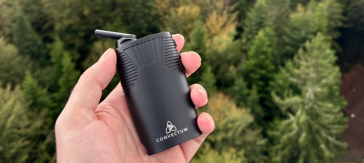 Den Vaporizer richtig befüllen – so geht’s