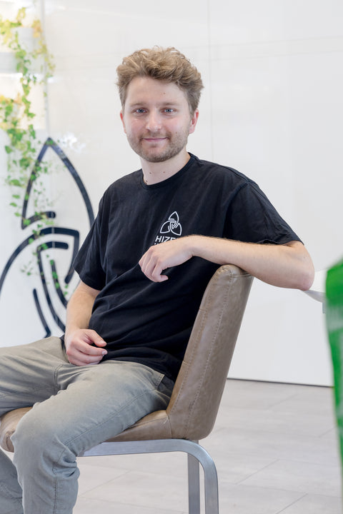 Paul – der Engineer
