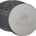 HIZEN Keramik Grinder Grau 63mm