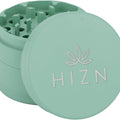 HIZEN Keramik Grinder Mint 63mm