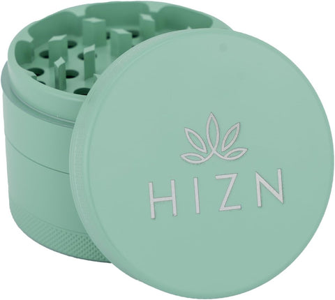 HIZEN Keramik Grinder Mint 63mm