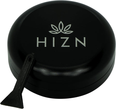 HIZEN Stash Metalldose 55mm x 23mm