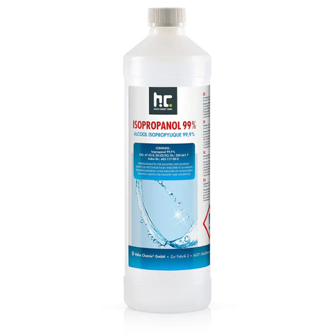 1 L Isopropanol 99,9% in Flaschen
