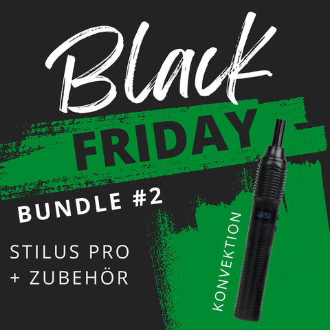 Stilus Pro Konvektion Bundle #2