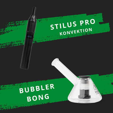 Stilus Pro Konvektion Bundle #2