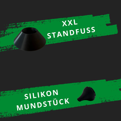 Stilus Pro Konvektion Bundle #2