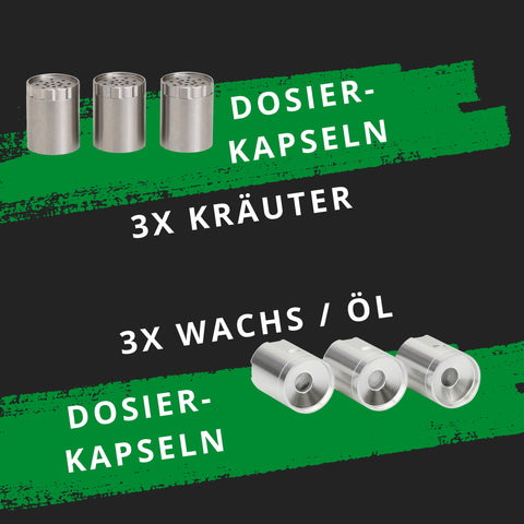 Stilus Pro Konvektion Bundle #2