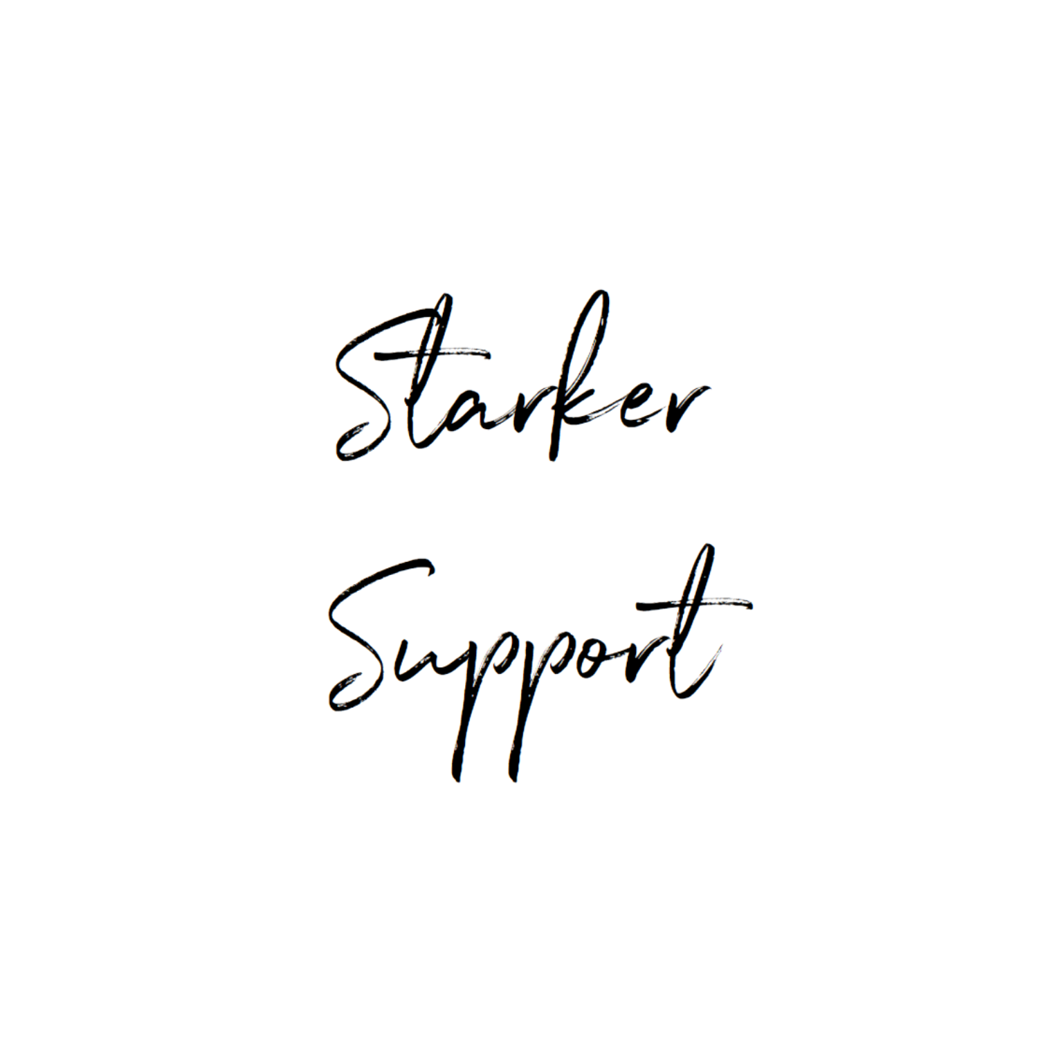 Starker Support 
