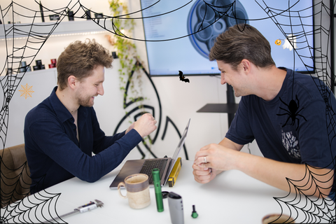 Wir denken nachhaltig