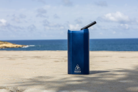 Nanu Vaporizer kaufen – smart, stylisch, immer dabei