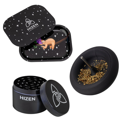 Accessoirebundels #1