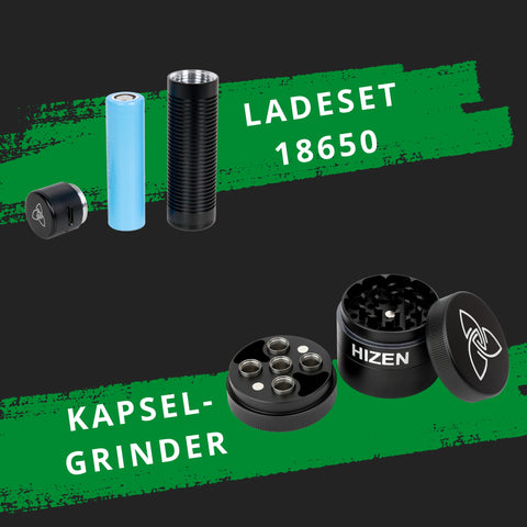 Stilus Pro Konvektion Bundle #2