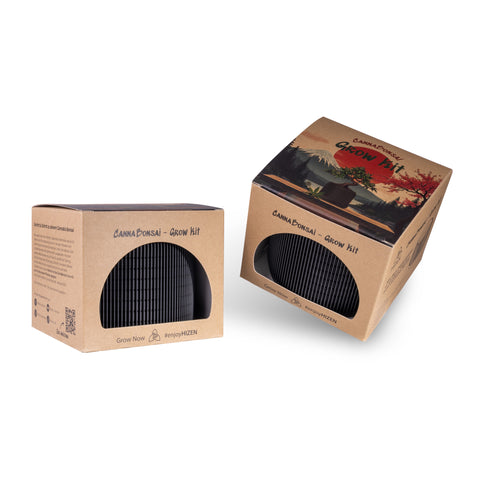 CannaBonsai Grow Kit