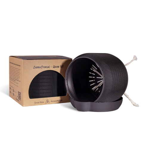 CannaBonsai Grow Kit