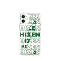 HIZEN iPhone-Hülle HIZEN