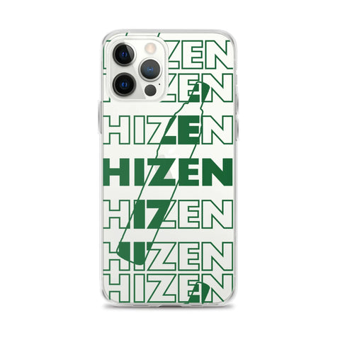 HIZEN iPhone-Hülle HIZEN