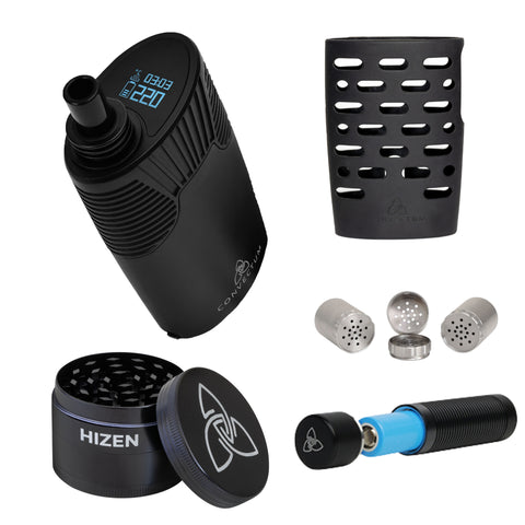 Convectum 420 Bundle