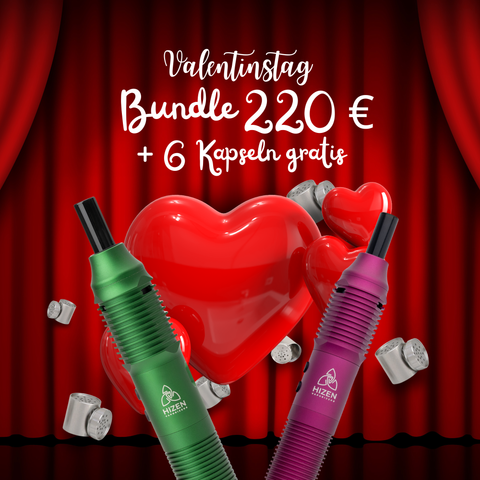 Valentinstag Stilus Max Bundle