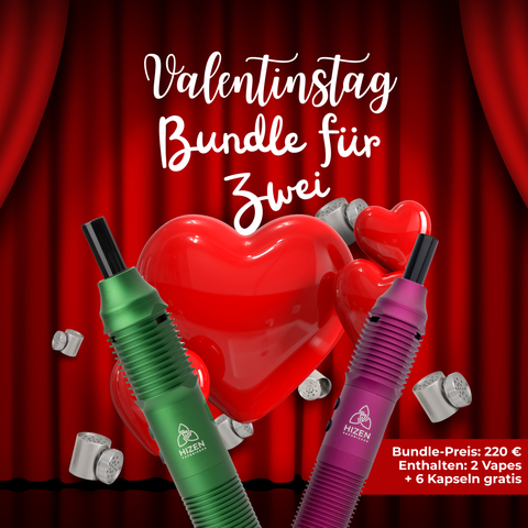 Valentinstag Stilus Max Bundle
