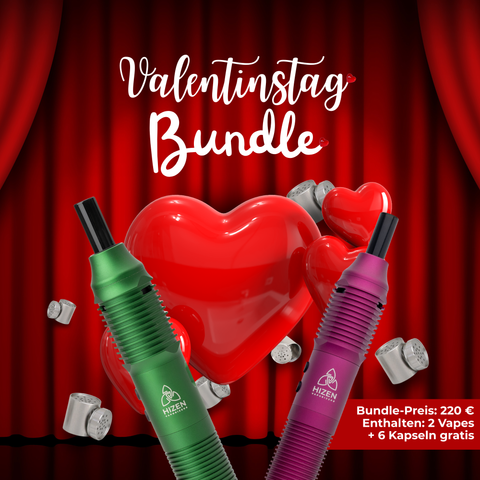 Valentinstags Stilus Max Bundle