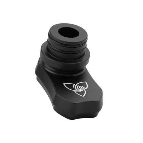 Bubbler Mundstück nur Metallaufsatz - Nanu