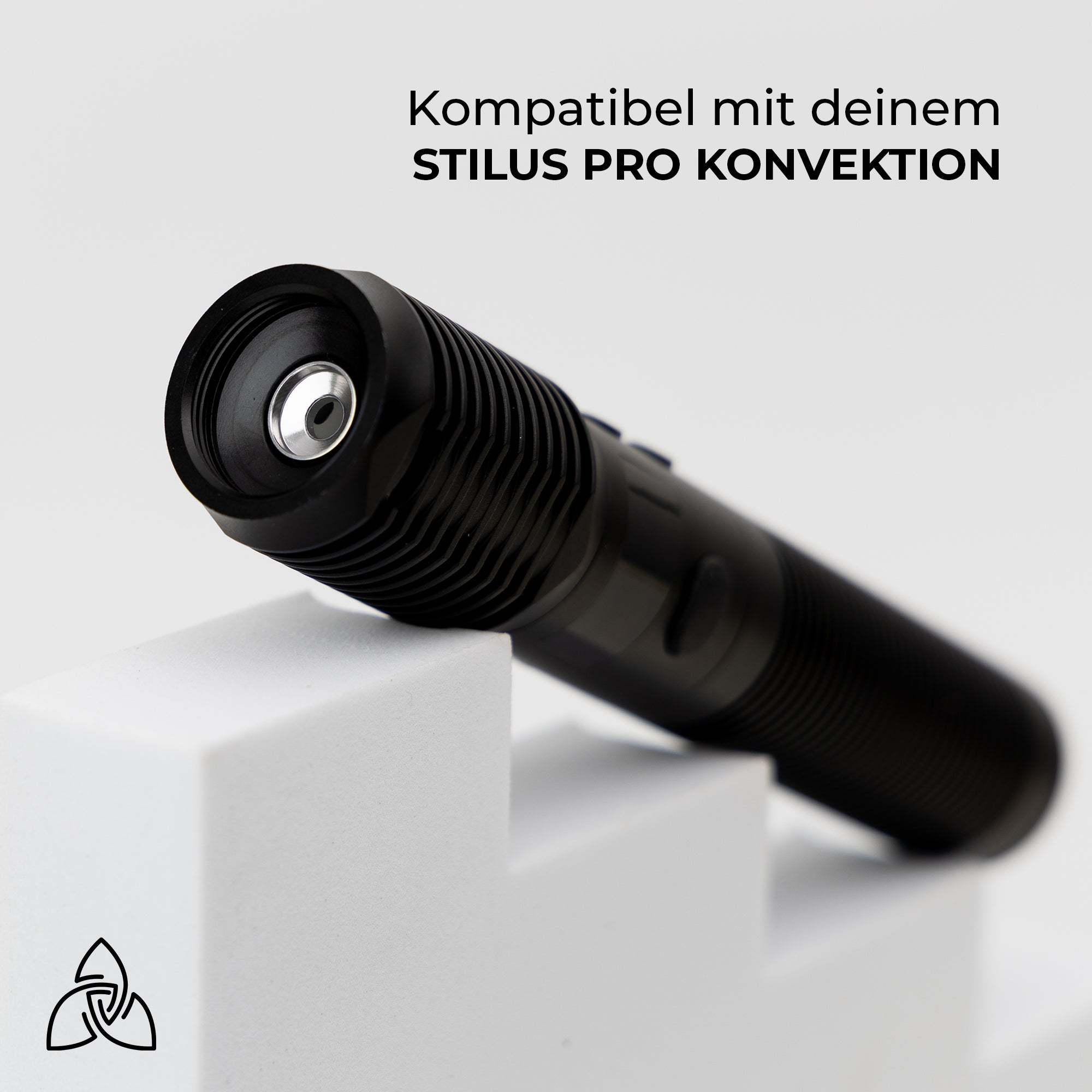 Dosierkapseln für Wax / Öl - Stilus Pro Konvektion