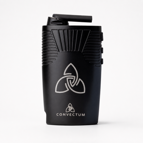 Convectum + Lasergravur