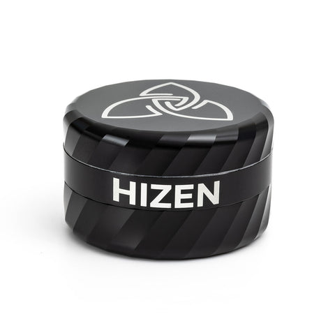 Alu Grinder - 3-teilig 6,3 cm