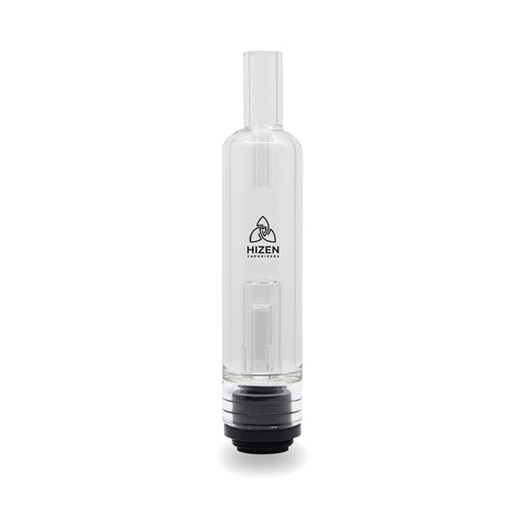 Bubbler Mundstück - Stilus Mini & Stilus Pro