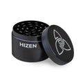 Basic Grinder 49mm Schwarz