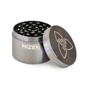 Basic Grinder 49mm Gun Metal