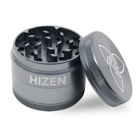 Aluminium Grinder 49mm