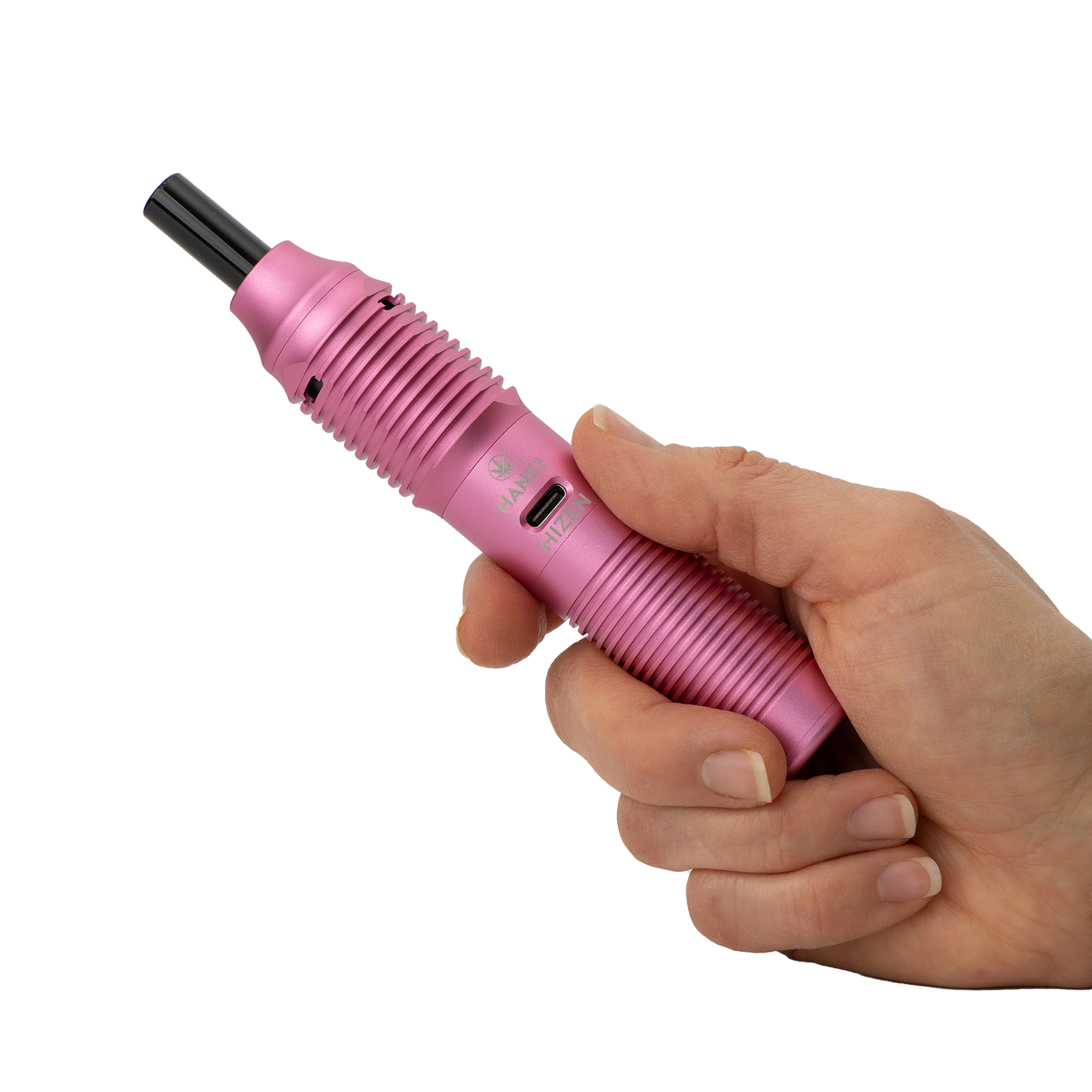 Stilus Mini X Hanf.com Pink Horizon (Vorbestellung, Lieferung Anfang Februar)