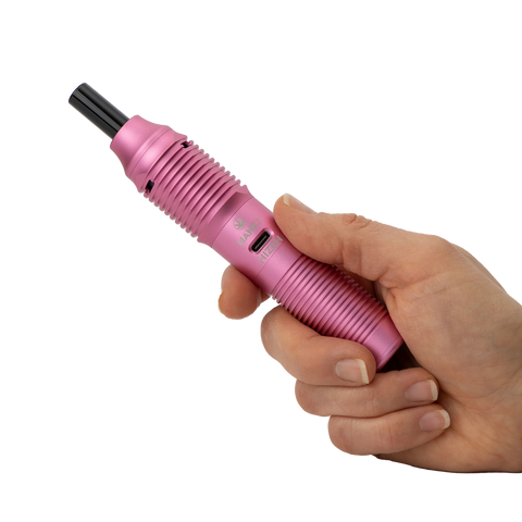 Stilus Mini X Hanf.com Pink Horizon