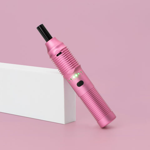 Stilus Mini X Hanf.com Pink Horizon