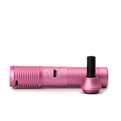 Stilus Mini X Hanf.com Pink Horizon