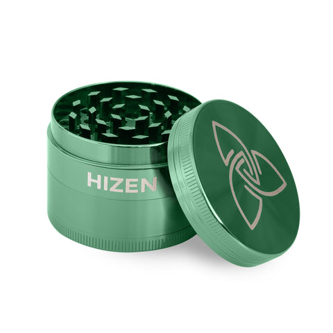 Basic Grinder 49mm